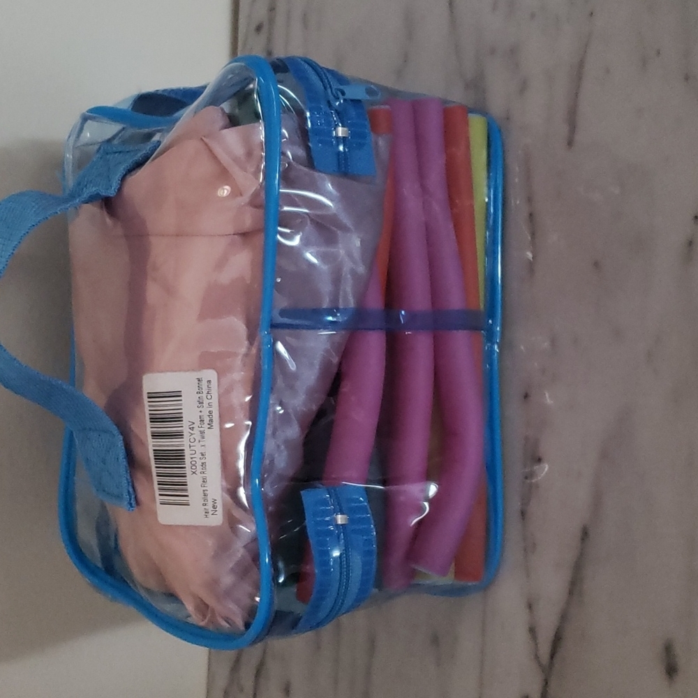 Flexi Rods Set - Picture 7 of 8